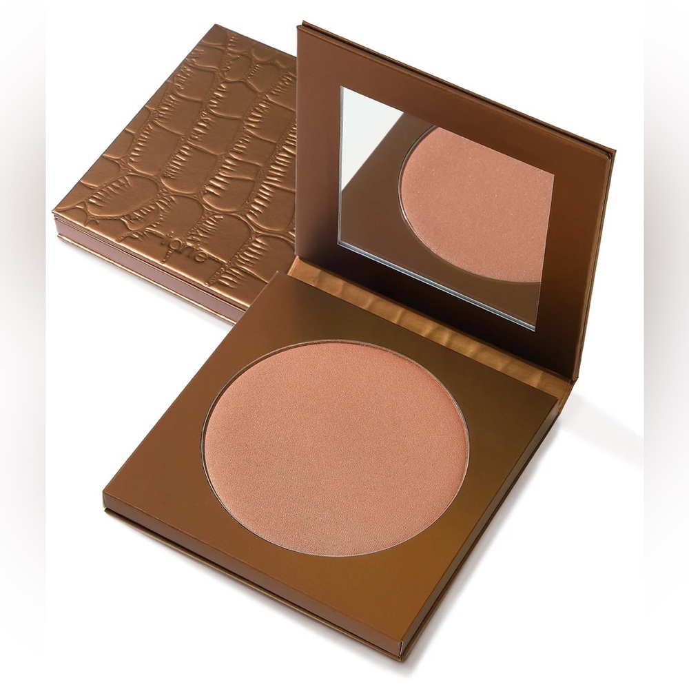Tarte Parkave Princess Matte Bronzer - Tan Deep